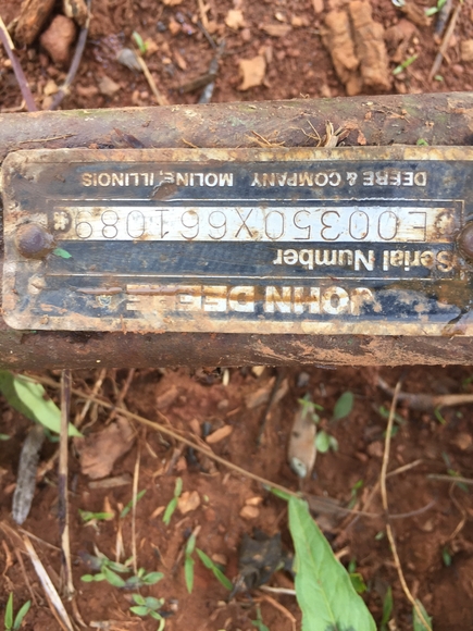 Image for ABSOLUTE SURPLUS AG EQUIPMENT AUCTION