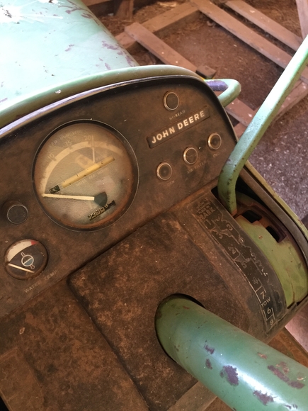 Image for ABSOLUTE SURPLUS AG EQUIPMENT AUCTION