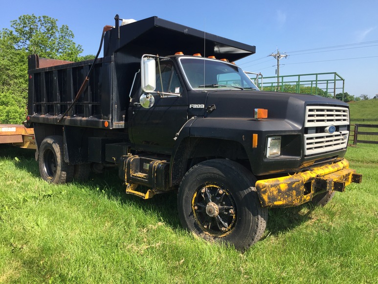 Image for ABSOLUTE SURPLUS AG EQUIPMENT AUCTION