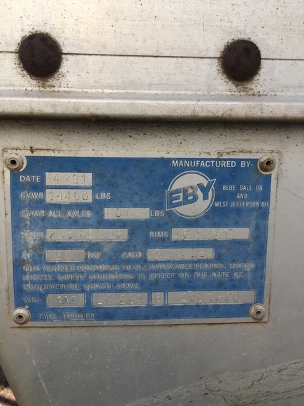 Image for ABSOLUTE SURPLUS AG EQUIPMENT AUCTION