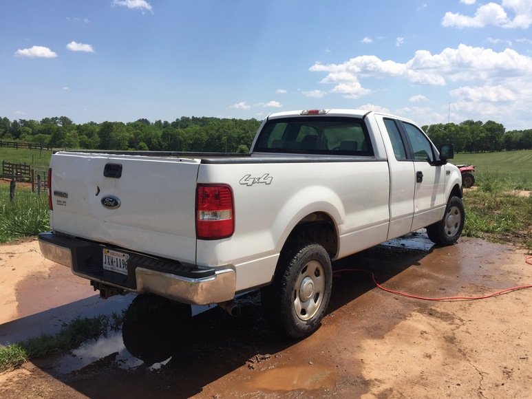 Image for ABSOLUTE SURPLUS AG EQUIPMENT AUCTION