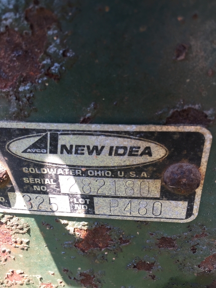 Image for ABSOLUTE SURPLUS AG EQUIPMENT AUCTION