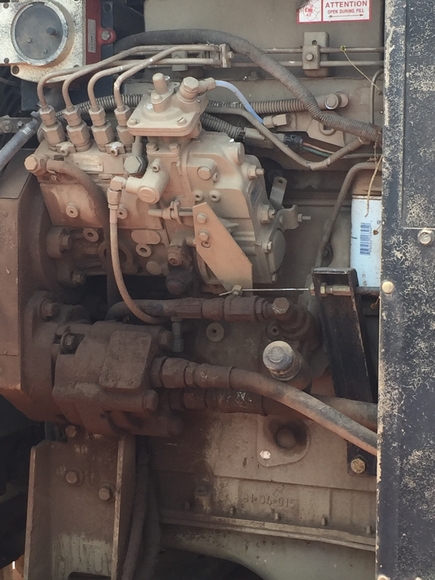 Image for ABSOLUTE SURPLUS AG EQUIPMENT AUCTION