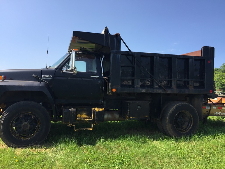 Image for ABSOLUTE SURPLUS AG EQUIPMENT AUCTION