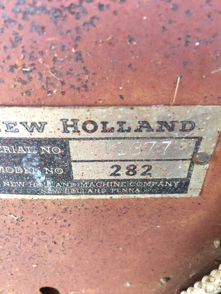 Image for ABSOLUTE SURPLUS AG EQUIPMENT AUCTION