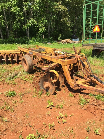 Image for ABSOLUTE SURPLUS AG EQUIPMENT AUCTION