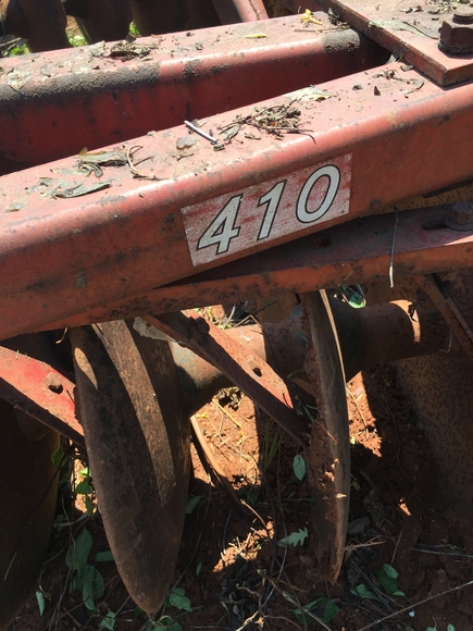 Image for ABSOLUTE SURPLUS AG EQUIPMENT AUCTION