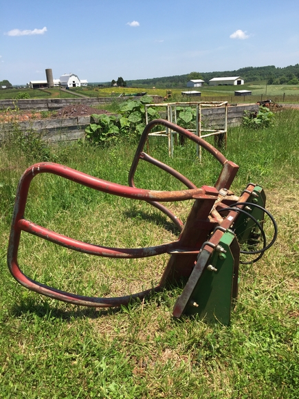 Image for ABSOLUTE SURPLUS AG EQUIPMENT AUCTION