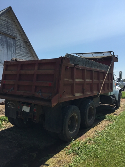 Image for ABSOLUTE SURPLUS AG EQUIPMENT AUCTION