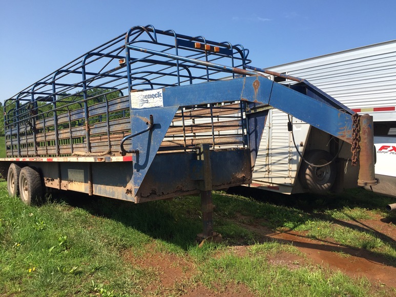 Image for ABSOLUTE SURPLUS AG EQUIPMENT AUCTION