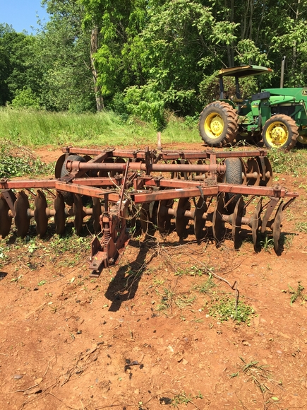 Image for ABSOLUTE SURPLUS AG EQUIPMENT AUCTION