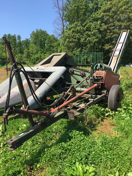 Image for ABSOLUTE SURPLUS AG EQUIPMENT AUCTION