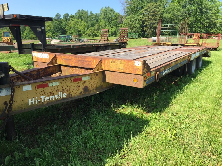 Image for ABSOLUTE SURPLUS AG EQUIPMENT AUCTION