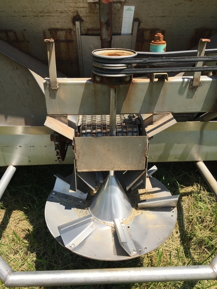 Image for ABSOLUTE SURPLUS AG EQUIPMENT AUCTION