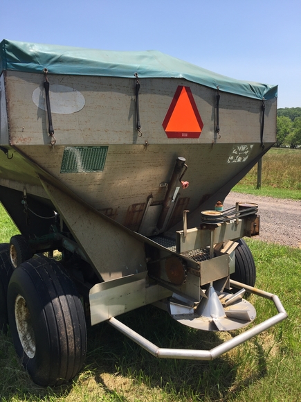 Image for ABSOLUTE SURPLUS AG EQUIPMENT AUCTION