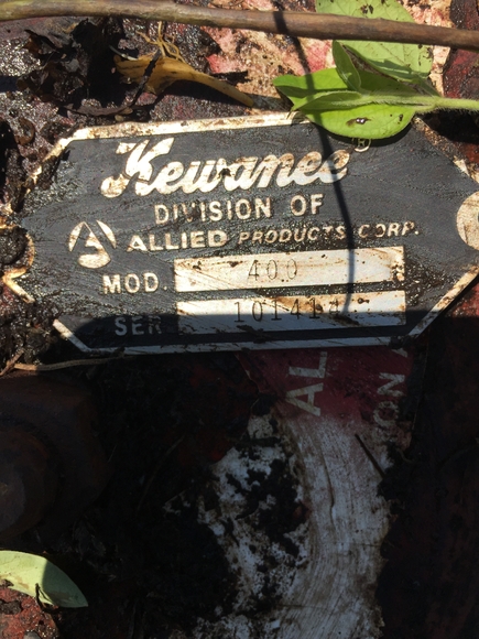 Image for ABSOLUTE SURPLUS AG EQUIPMENT AUCTION