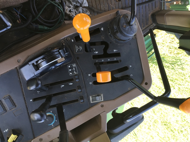 Image for ABSOLUTE SURPLUS AG EQUIPMENT AUCTION