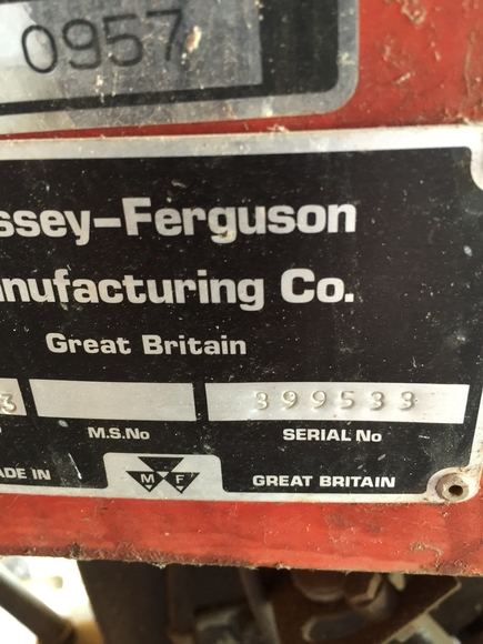 Image for ABSOLUTE SURPLUS AG EQUIPMENT AUCTION