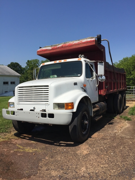 Image for ABSOLUTE SURPLUS AG EQUIPMENT AUCTION