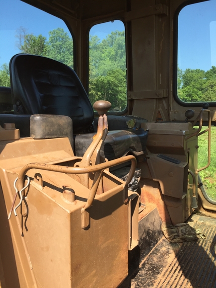 Image for ABSOLUTE SURPLUS AG EQUIPMENT AUCTION