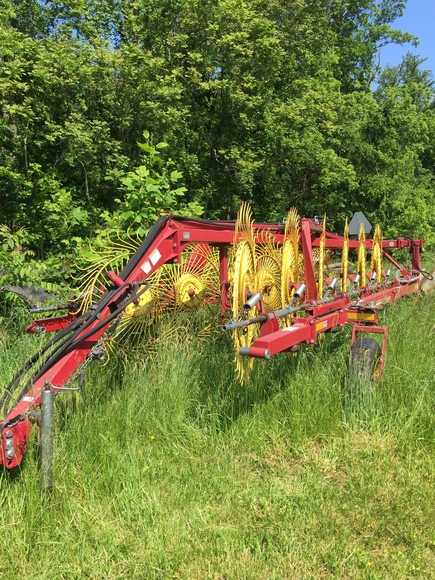 Image for ABSOLUTE SURPLUS AG EQUIPMENT AUCTION