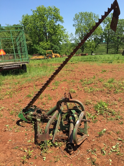 Image for ABSOLUTE SURPLUS AG EQUIPMENT AUCTION