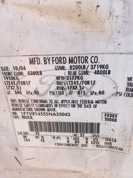 Image for ABSOLUTE SURPLUS AG EQUIPMENT AUCTION