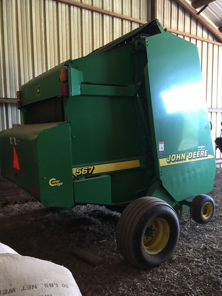 Image for ABSOLUTE SURPLUS AG EQUIPMENT AUCTION