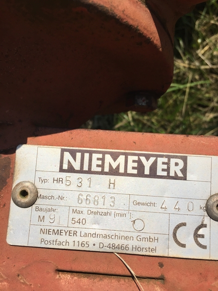 Image for ABSOLUTE SURPLUS AG EQUIPMENT AUCTION