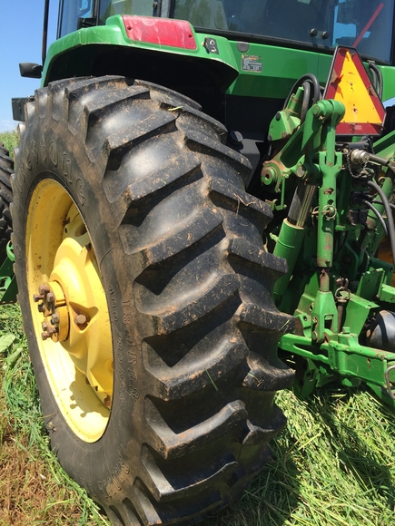 Image for ABSOLUTE SURPLUS AG EQUIPMENT AUCTION