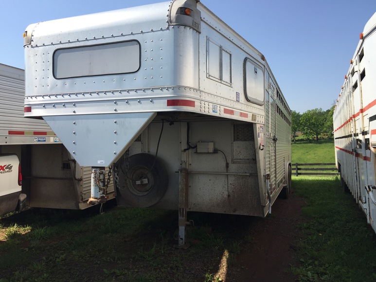 Image for ABSOLUTE SURPLUS AG EQUIPMENT AUCTION