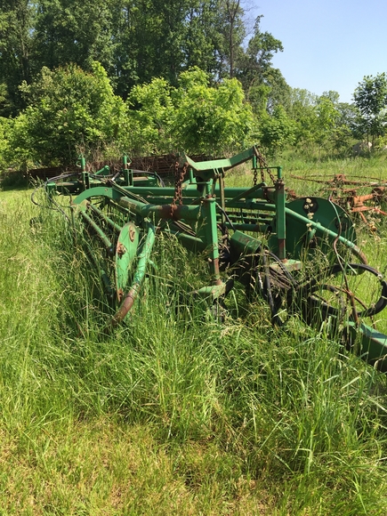 Image for ABSOLUTE SURPLUS AG EQUIPMENT AUCTION