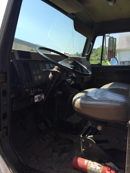 Image for ABSOLUTE SURPLUS AG EQUIPMENT AUCTION