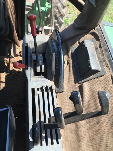 Image for ABSOLUTE SURPLUS AG EQUIPMENT AUCTION