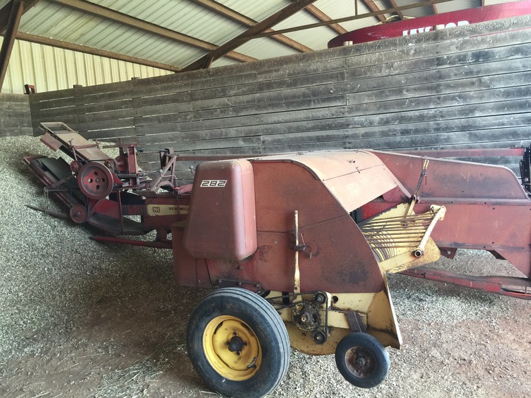 Image for ABSOLUTE SURPLUS AG EQUIPMENT AUCTION