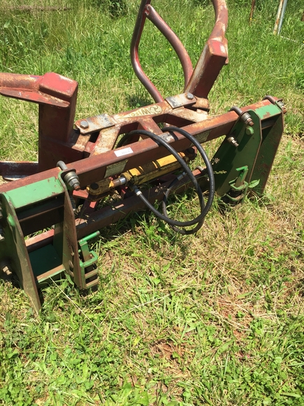 Image for ABSOLUTE SURPLUS AG EQUIPMENT AUCTION