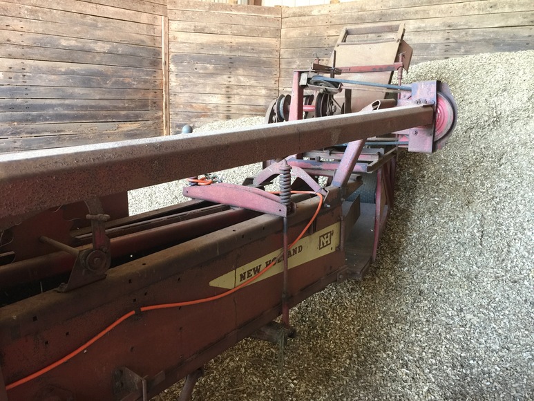Image for ABSOLUTE SURPLUS AG EQUIPMENT AUCTION