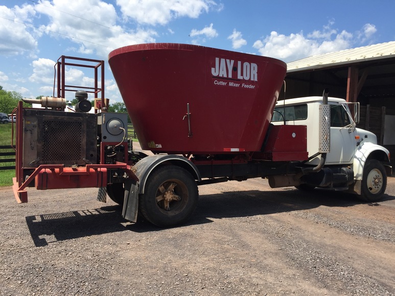 Image for ABSOLUTE SURPLUS AG EQUIPMENT AUCTION