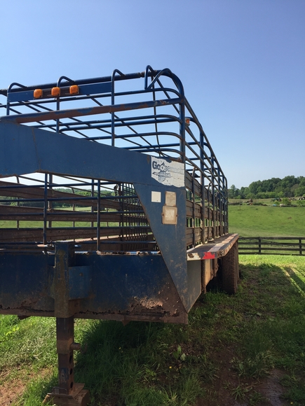 Image for ABSOLUTE SURPLUS AG EQUIPMENT AUCTION