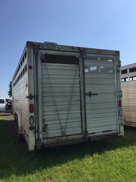 Image for ABSOLUTE SURPLUS AG EQUIPMENT AUCTION