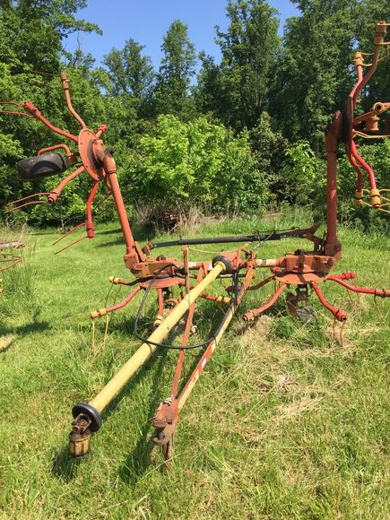 Image for ABSOLUTE SURPLUS AG EQUIPMENT AUCTION