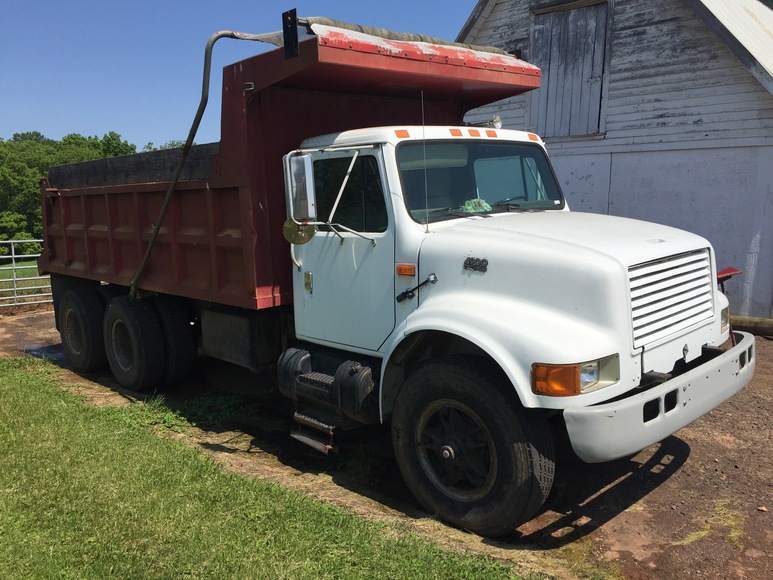 Image for ABSOLUTE SURPLUS AG EQUIPMENT AUCTION