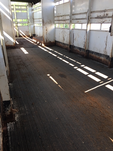 Image for ABSOLUTE SURPLUS AG EQUIPMENT AUCTION