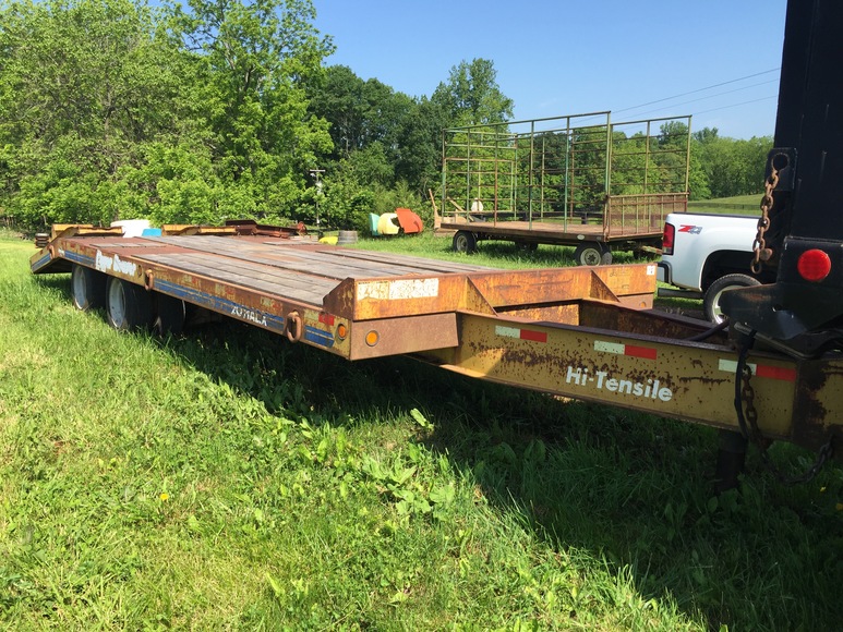 Image for ABSOLUTE SURPLUS AG EQUIPMENT AUCTION