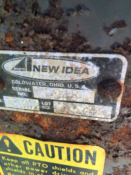 Image for ABSOLUTE SURPLUS AG EQUIPMENT AUCTION