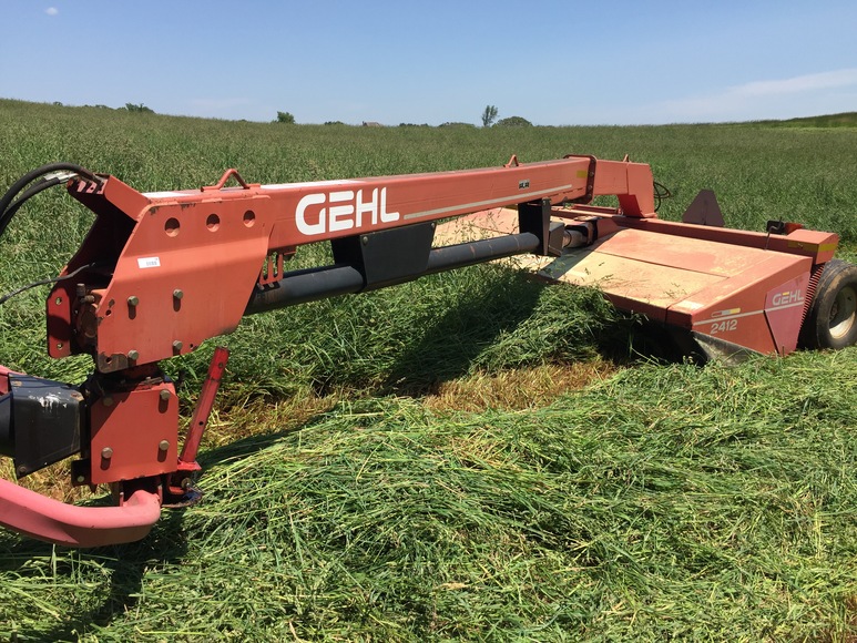 Image for ABSOLUTE SURPLUS AG EQUIPMENT AUCTION