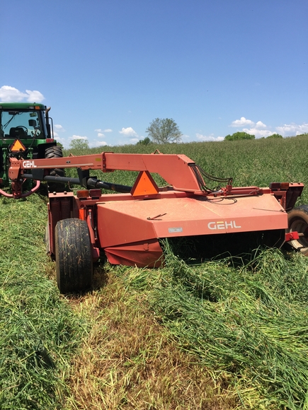 Image for ABSOLUTE SURPLUS AG EQUIPMENT AUCTION