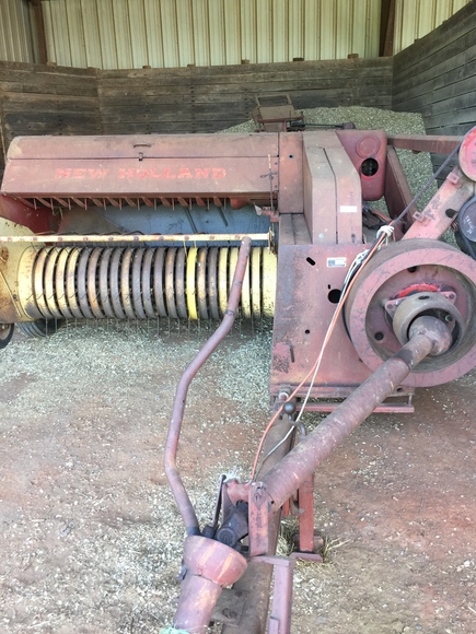 Image for ABSOLUTE SURPLUS AG EQUIPMENT AUCTION