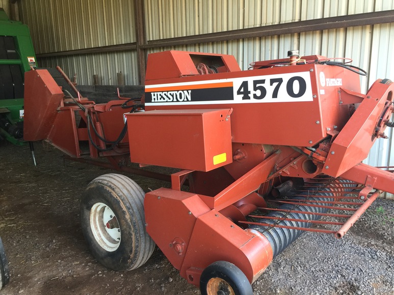 Image for ABSOLUTE SURPLUS AG EQUIPMENT AUCTION