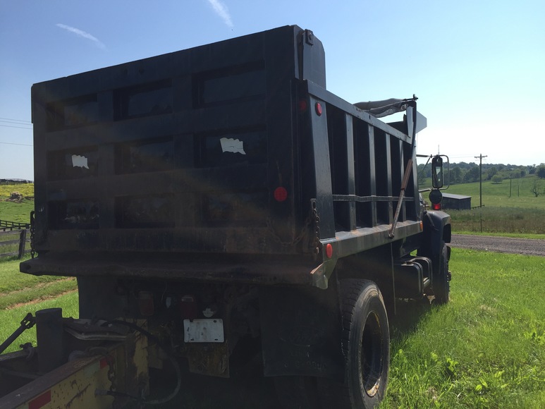 Image for ABSOLUTE SURPLUS AG EQUIPMENT AUCTION